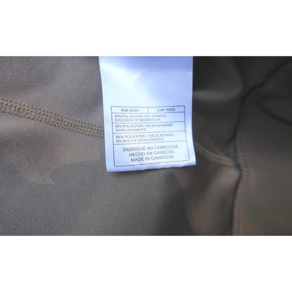 Nike Dri fit running jacket - Picture 4 of 6